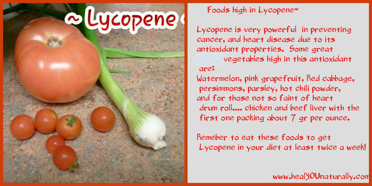 Healthy Eating Tips Healing Foods and Superfoods healYOUnaturally