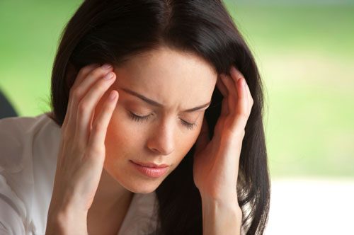 Migraines: One of The Reasons That Maybe Causing Them