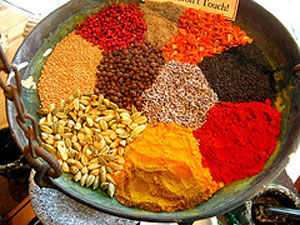 healing-herbs-and-spices
