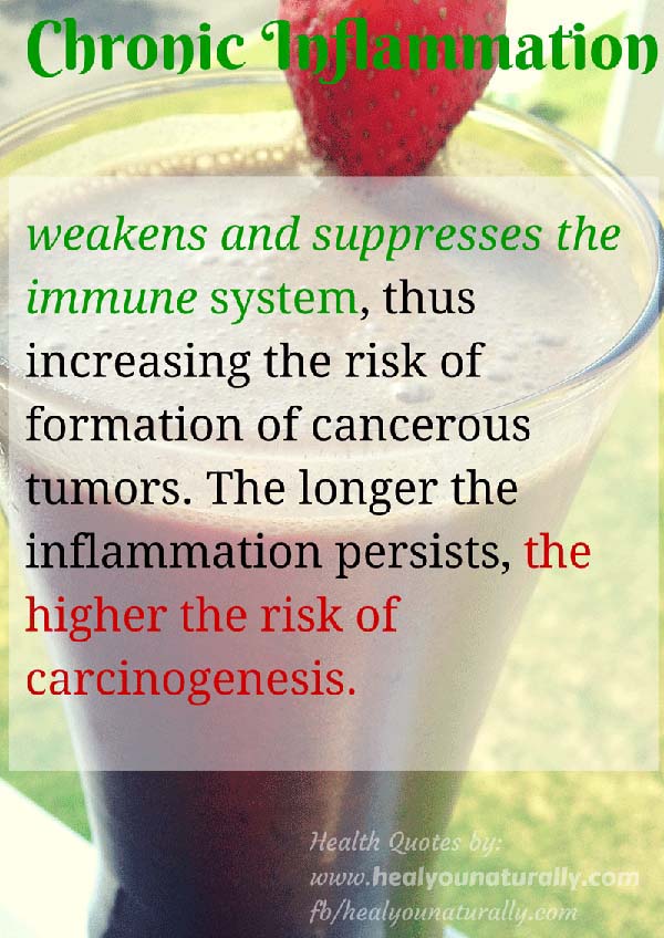 Health Quotes And Healing Tips by healyounaturally