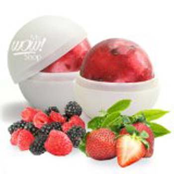 Christmas Presents ice ball maker fruit flavored water