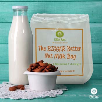 Christmas Presents Bigger-Better-Nut-Milk-Bag