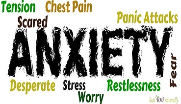The Best and Simple Way to Eliminate Anxiety (Without Medication)