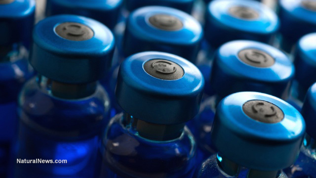 American Woman Who Died of Measles Was Previously Vaccinated Against Measles…