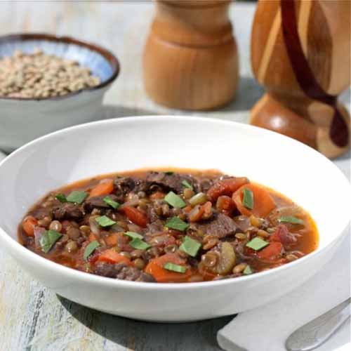 Beefandlentilssoup HealYOUnaturally