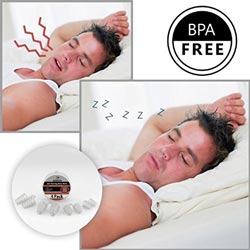 natural antisnoring solutions 