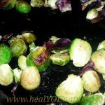 The best brussels sprouts e