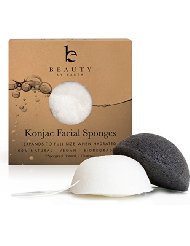 Konjac Facial Sponges Christmas Presents 2015