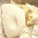 proiotics raw kefit cream cheese gut healthX 1