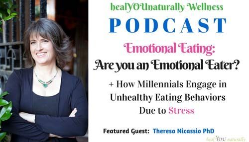 Emotional Eating Can Be Devastating. Are you an Emotional Eater?