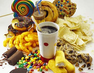 health issues associated with artificial flavors
