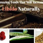 foods that increase libido naturally