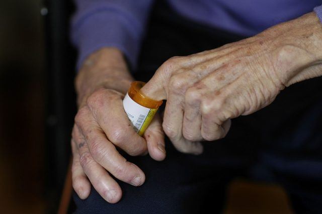 Beware! These Rx Meds Can Cause Deadly Side Effects to Your Body