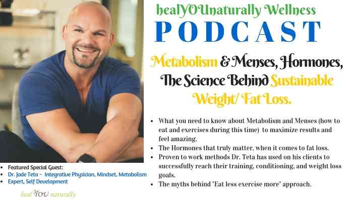 12: Extraordinary Ways to Boost Your Metabolism