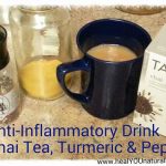health benefits of turmeric