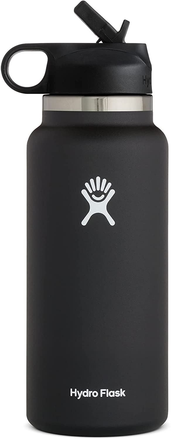 hydroflask water bottle