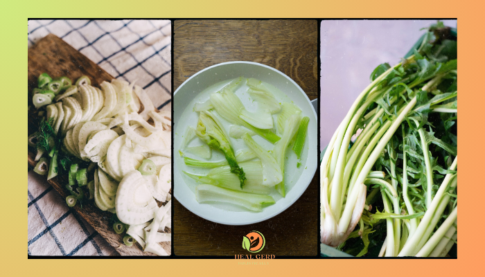 The #1 Vegetable That Will Make You Fire Your Gastroenterologist